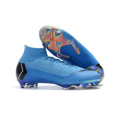 Nike Scarpe Mercurial Superfly VI 360 Elite FG -