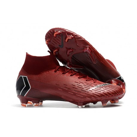 Nike Scarpe Mercurial Superfly VI 360 Elite FG -