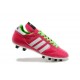 adidas Copa Mundial FG Scarpa da Calcio Coppa del Mondo 2014 Rosa