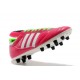 adidas Copa Mundial FG Scarpa da Calcio Coppa del Mondo 2014 Rosa