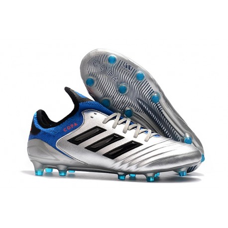 adidas Copa 18.1 FG Scarpa da Calcio - Nero