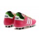 adidas Copa Mundial FG Scarpa da Calcio Coppa del Mondo 2014 Rosa