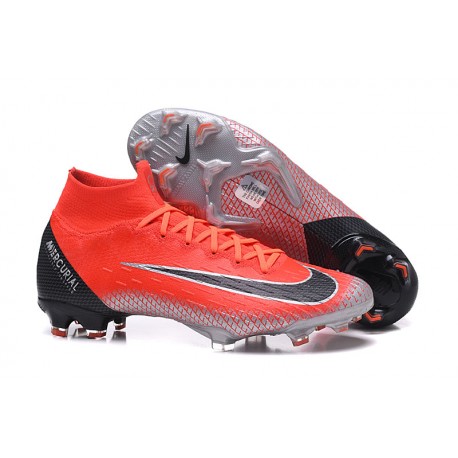 Nike Scarpe Mercurial Superfly VI 360 Elite FG -