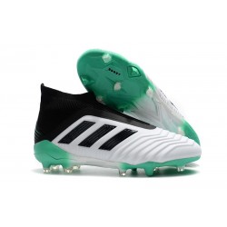 Scarpe da Calcio adidas Predator 18 + FG -