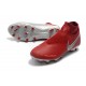 Scarpe da Calcio Nuovo Nike Phantom Vision Elite DF FG -