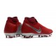 Scarpe da Calcio Nuovo Nike Phantom Vision Elite DF FG -