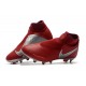 Scarpe da Calcio Nuovo Nike Phantom Vision Elite DF FG -