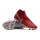 Scarpe da Calcio Nuovo Nike Phantom Vision Elite DF FG -