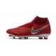 Scarpe da Calcio Nuovo Nike Phantom Vision Elite DF FG -