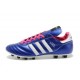 adidas Copa Mundial FG Scarpa da Calcio Coppa del Mondo 2014 Viola