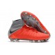 Scarpe da Calcio Terreni Compatti Nike Hypervenom Phantom III DF FG -