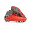 Scarpe da Calcio Terreni Compatti Nike Hypervenom Phantom III DF FG -