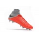 Scarpe da Calcio Terreni Compatti Nike Hypervenom Phantom III DF FG -