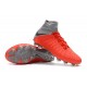 Scarpe da Calcio Terreni Compatti Nike Hypervenom Phantom III DF FG -