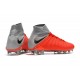 Scarpe da Calcio Terreni Compatti Nike Hypervenom Phantom III DF FG -