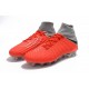 Scarpe da Calcio Terreni Compatti Nike Hypervenom Phantom III DF FG -