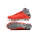 Scarpe da Calcio Terreni Compatti Nike Hypervenom Phantom III DF FG -