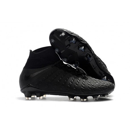 Scarpe da Calcio Terreni Compatti Nike Hypervenom Phantom III DF FG -