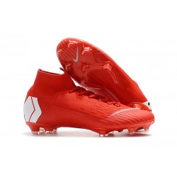 Nike Scarpe Mercurial Superfly VI 360 Elite FG -