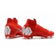 Nike Scarpe Mercurial Superfly VI 360 Elite FG -