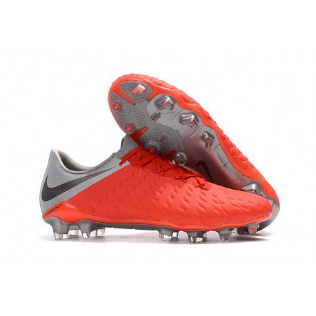 Nuovo Scarpa da Calcio Nike Hypervenom Phantom 3 FG