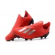 adidas X 18+ FG Scarpe da Calcio -