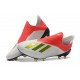 adidas X 18+ FG Scarpe da Calcio -