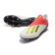 adidas X 18+ FG Scarpe da Calcio -