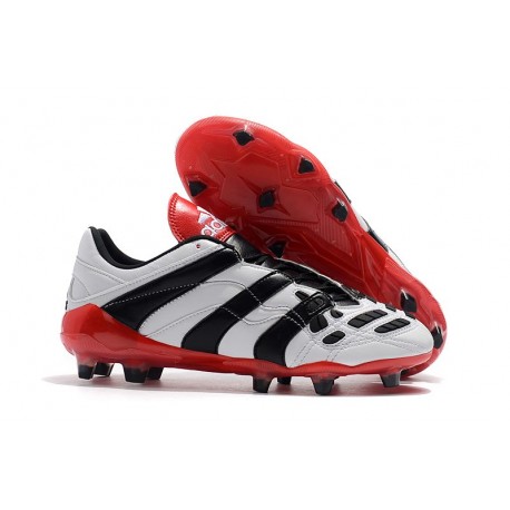 Scarpe da Calcio Predator Accelerator Electricity FG -