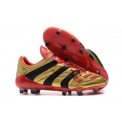 Scarpe da Calcio Predator Accelerator Electricity FG -