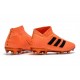 Adidas Scarpe da Calcio Nemeziz 18+ FG -