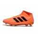 Adidas Scarpe da Calcio Nemeziz 18+ FG -