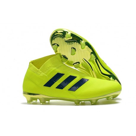 Adidas Scarpe da Calcio Nemeziz 18+ FG -