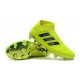 Adidas Scarpe da Calcio Nemeziz 18+ FG -