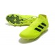 Adidas Scarpe da Calcio Nemeziz 18+ FG -