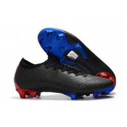 Nike Mercurial Vapor 12 Elite ACC Scarpe da Calcio - Nero