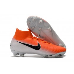 Nike Mercurial Superfly 6 DF Elite FG Scarpa -