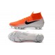 Nike Mercurial Superfly 6 DF Elite FG Scarpa -