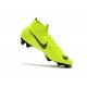 Nike Mercurial Superfly 6 DF Elite FG Scarpa -