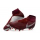 Scarpe da Calcio Nuovo Nike Phantom Vision Elite DF FG -