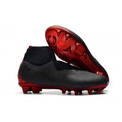 Nike Phantom Vsn Elite Df Fg Scarpa da Calcio -