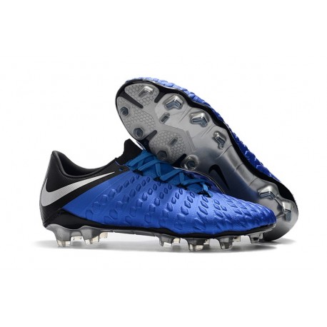 Nuovo Scarpa da Calcio Nike Hypervenom Phantom 3 FG