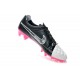 Scarpa da Calcio Nike Tiempo Legend V FG Canguro Bianco Rosa Nero