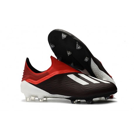 adidas X 18+ FG Scarpe da Calcio -