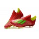 adidas X 18+ FG Scarpe da Calcio -