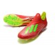 adidas X 18+ FG Scarpe da Calcio -