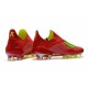 adidas X 18+ FG Scarpe da Calcio -