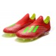 adidas X 18+ FG Scarpe da Calcio -