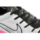 Scarpa da Calcio Nike Tiempo Legend V FG Canguro Bianco Rosa Nero