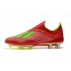 adidas X 18+ FG Scarpe da Calcio -